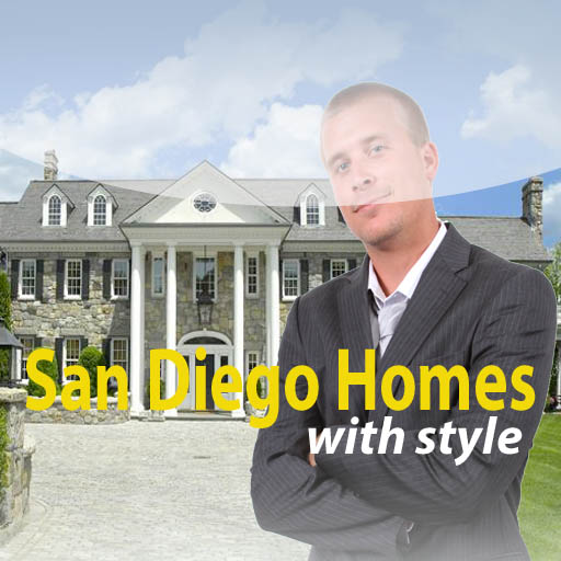 Kyle Hamann San Diego Homes with Style