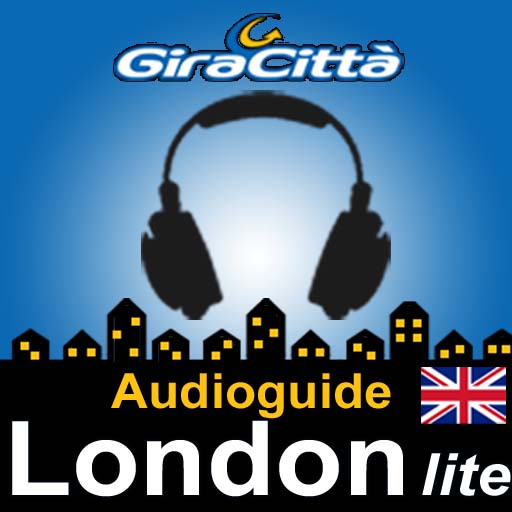 London Lite Giracittà - Audioguide