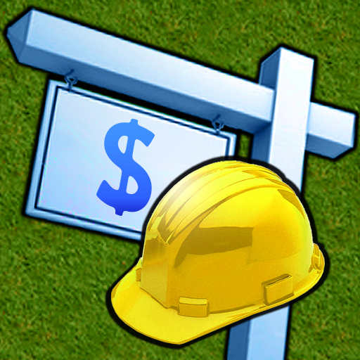 Build-a-lot icon