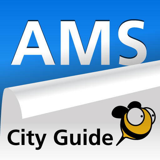 Amsterdam "At a Glance" City Guide