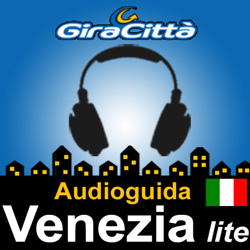 Venezia Lite Giracittà - Audioguida