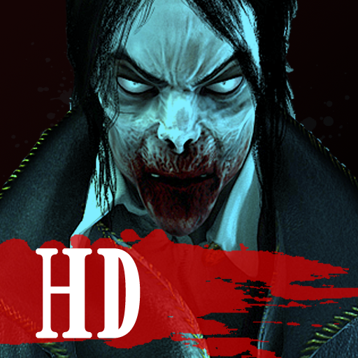 Dracula The Path of the Dragon – Part 3 HD icon