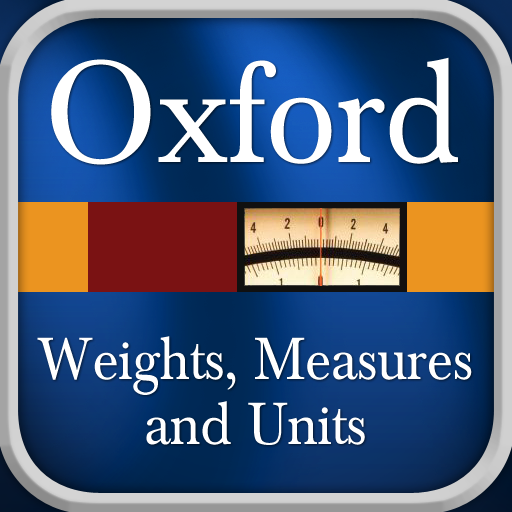 Weights, Measures and Units - Oxford Dictionary