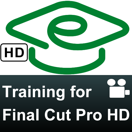 Video Training for Final Cut Pro HD for iPad