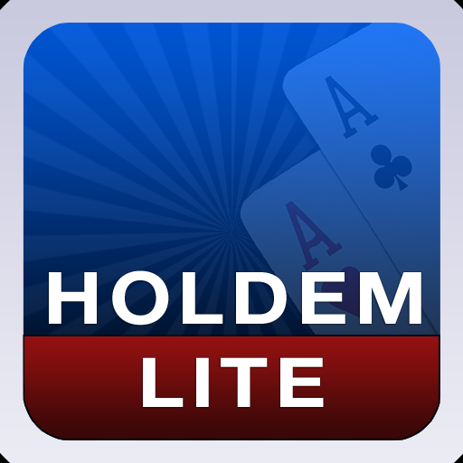 Holdem Poker Odds Calculator LITE