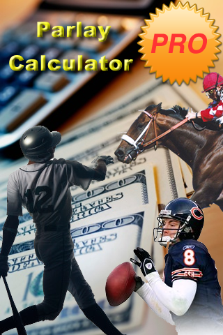 Parlay Calc Pro image #1