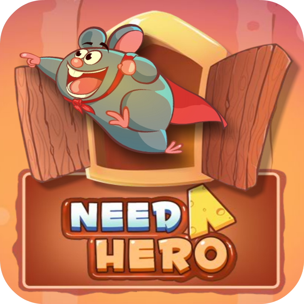 Need Hero HD icon