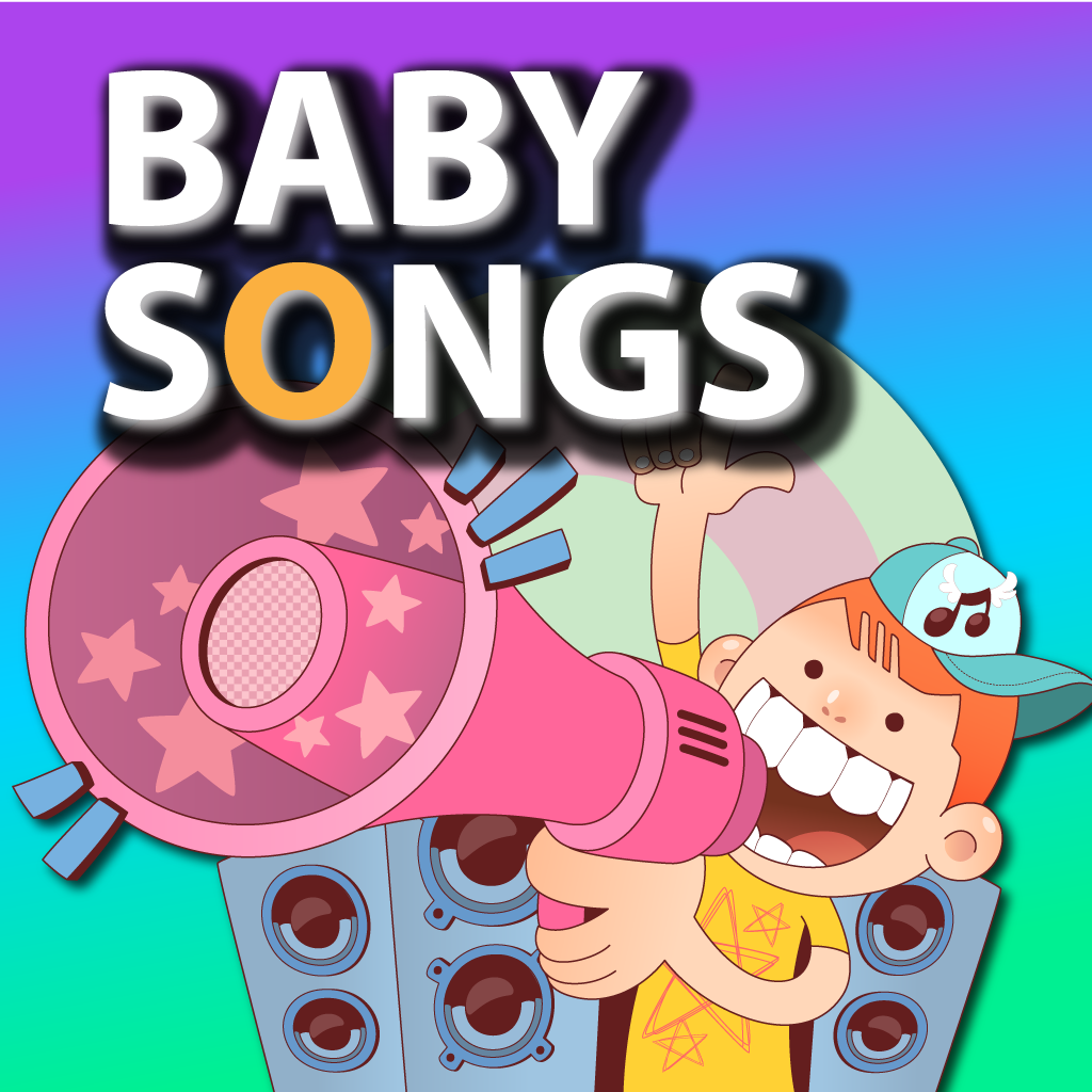 All Kids Music Collection HD