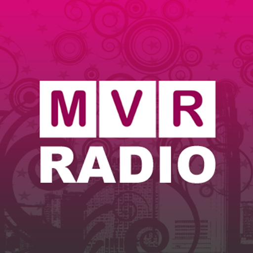 Mbtath Voice Radio MVR راديو صوت المبتعث