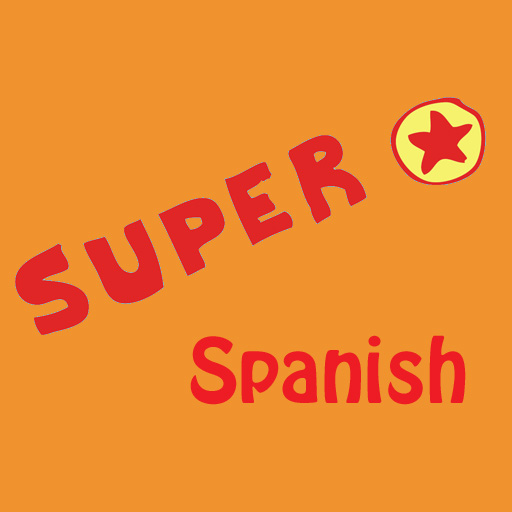 Spanish Super QuicknEasy Translator