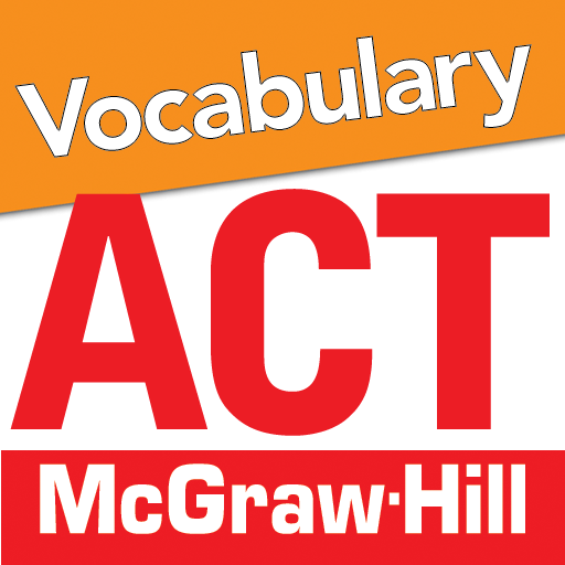 ACT Vocabulary