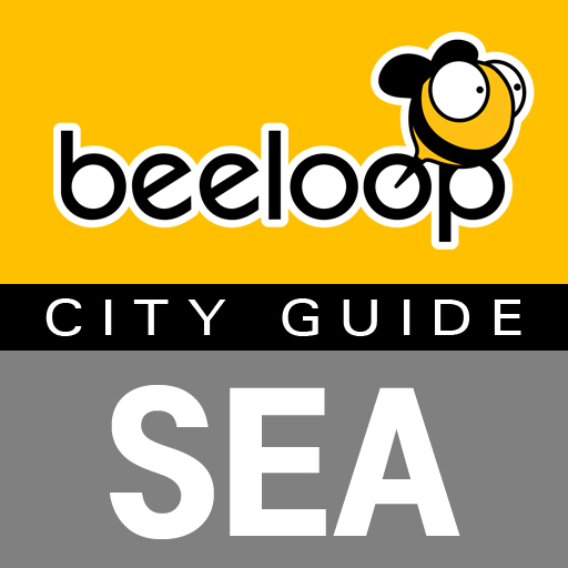 Seattle "At a Glance" City Guide