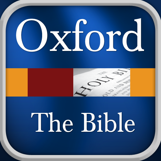 The Bible - Oxford Dictionary