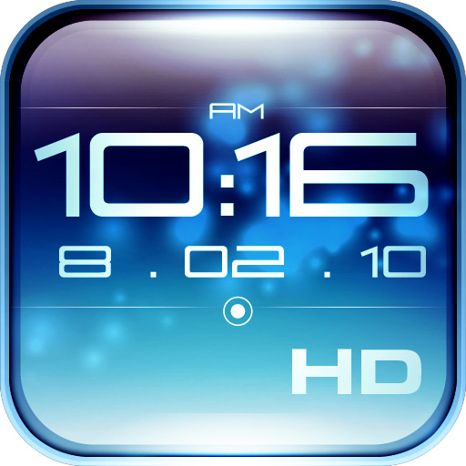 Alarm Clock - Everclock HD