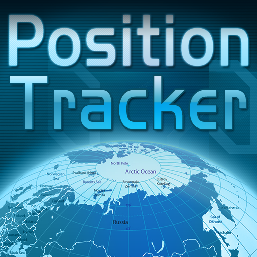 Position Tracker
