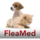 FleaMed Icon