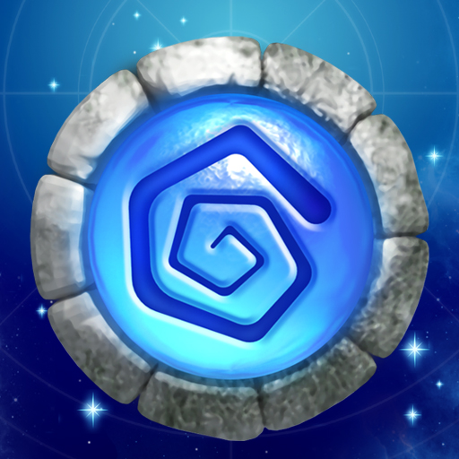 Glyph icon