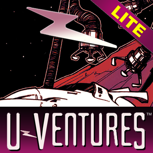 U-Ventures: Return to the Cave of Time Lite (Deep into the Cave of Time) by Edward Packard