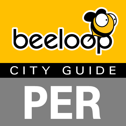 Perth "At a Glance" City Guide
