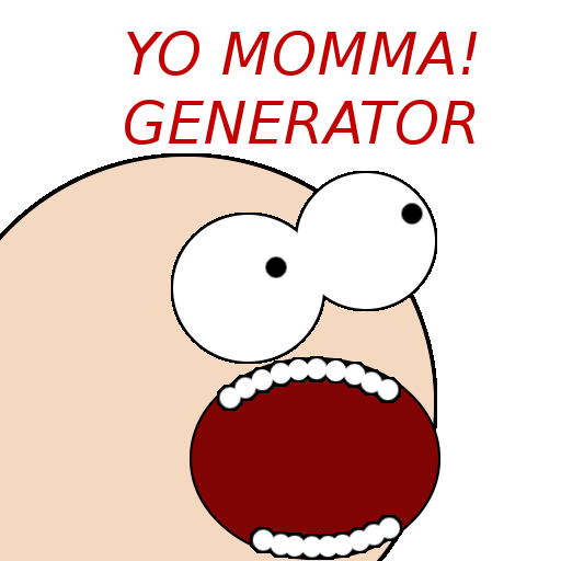 Yo Momma Generator