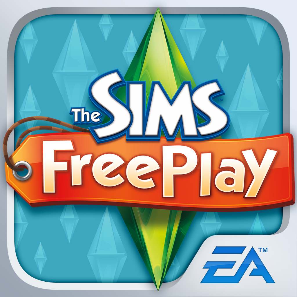 The Sims™ FreePlay