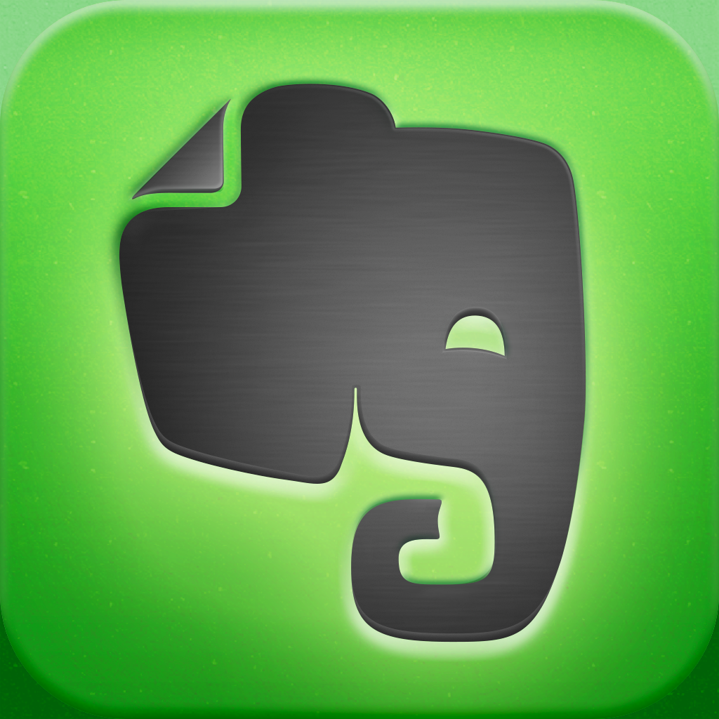 download the new version for ipod EverNote 10.64.4