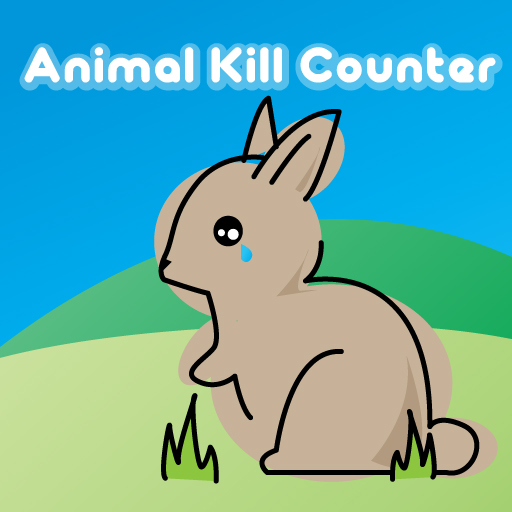 Animal Kill Counter