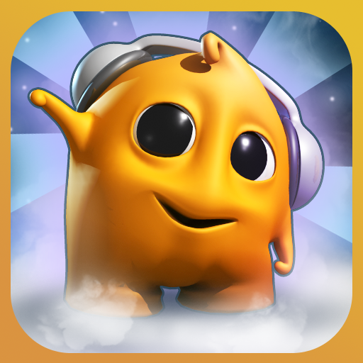 Kolo's Journey - Super Addictive!
