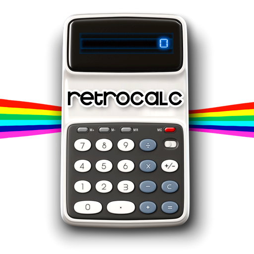 RetroCalc