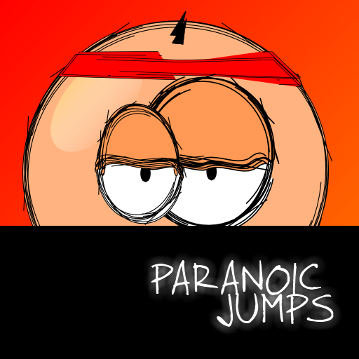 Paranoic Jumps