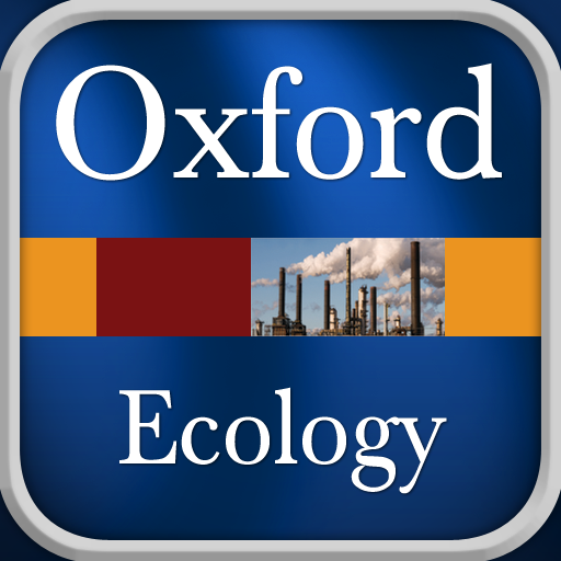 Ecology - Oxford Dictionary