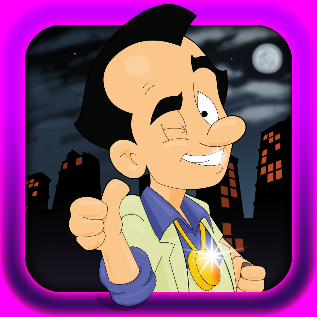 Leisure Suit Larry: Reloaded