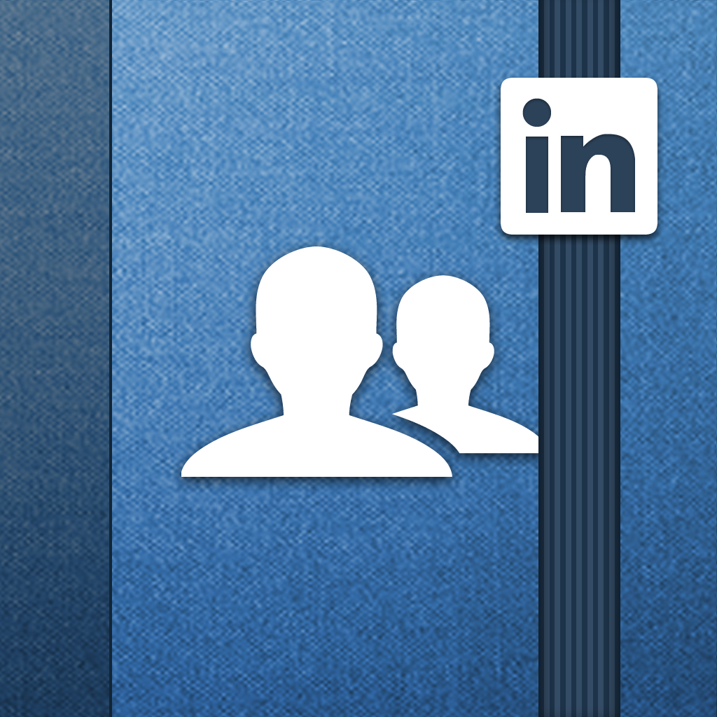 linkedin contact us