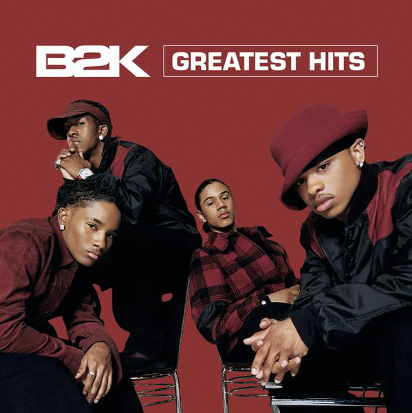 Bump, Bump, Bump (B2K and P. Diddy)