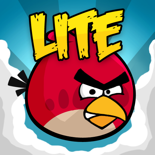 Angry Birds Lite icon