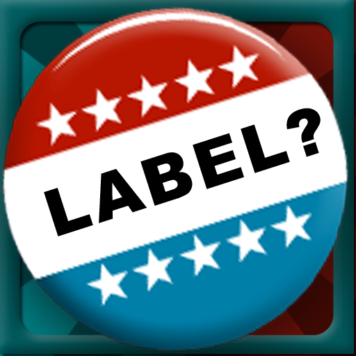 Political Label Quiz