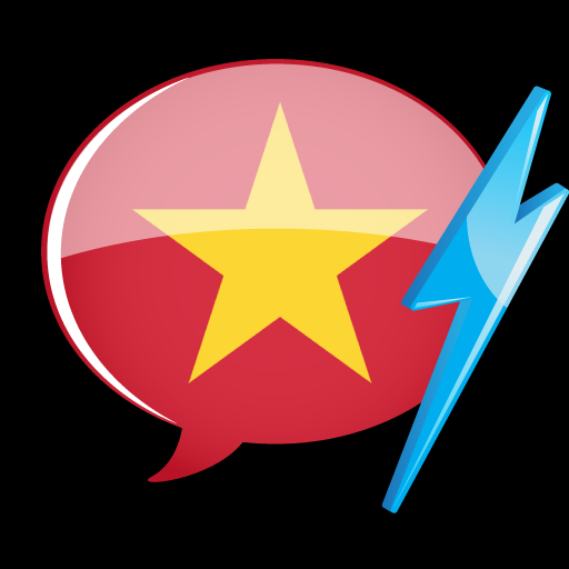 Learn Vietnamese Vocabulary - Gengo WordPower for iPad