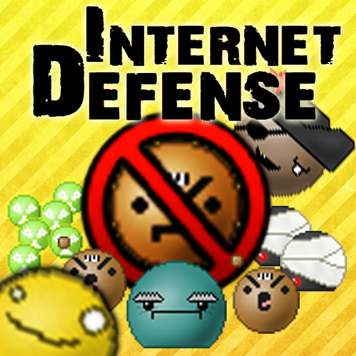 Internet Defense