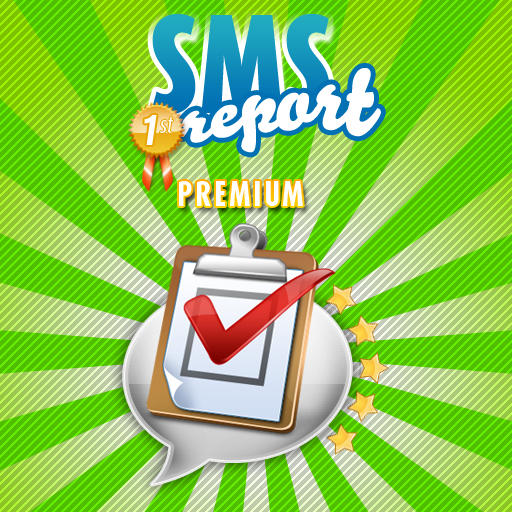 SMS Delivery Notifications Premium Pro