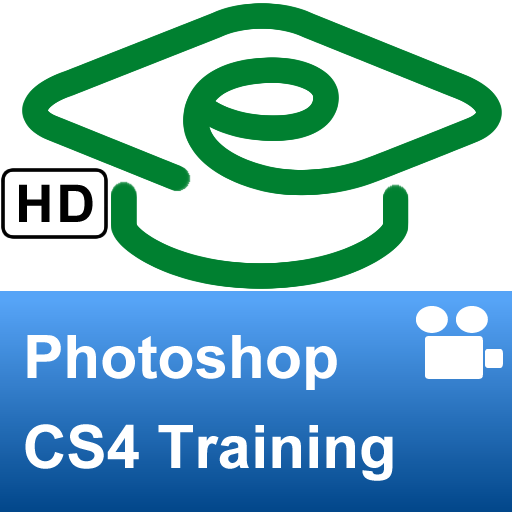 Photoshop CS4 HD Video Training