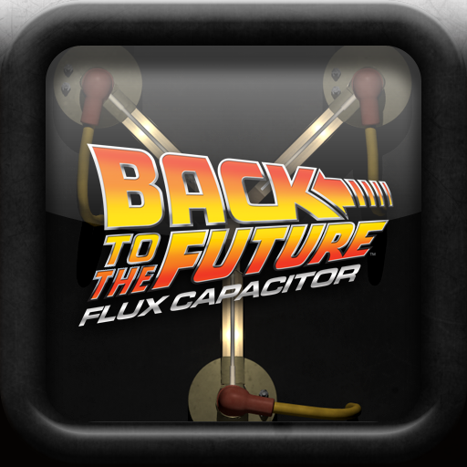 Flux Capacitor™