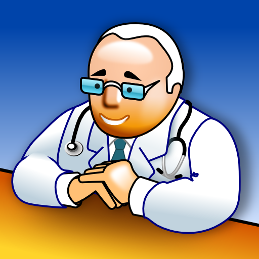Family Doctor - Symptoms and Diagnosis icon