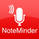 NoteMinder is an alternative to Say It & Mail It Recorder
