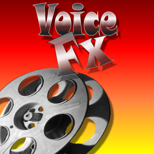 Voice FX