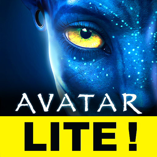 James Cameron's Avatar LITE