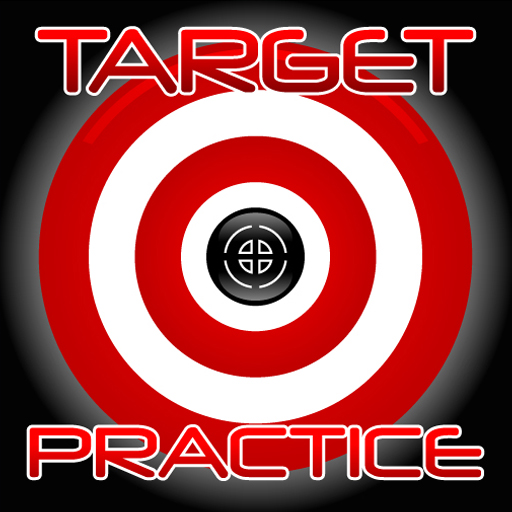 iMarksman Target Practice