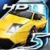 The blockbuster Asphalt series is now on the iPad