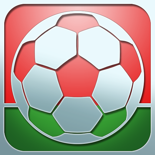 Bonecruncher Soccer icon