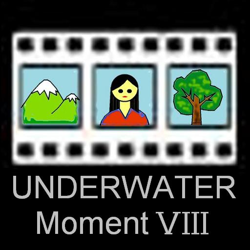 Underwater Moment VIII