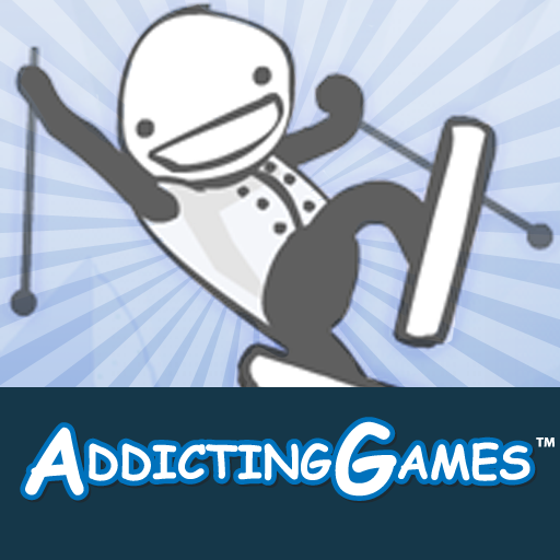 Ski Runner - AddictingGames